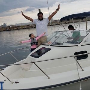 Meet your Posher, Mahmud